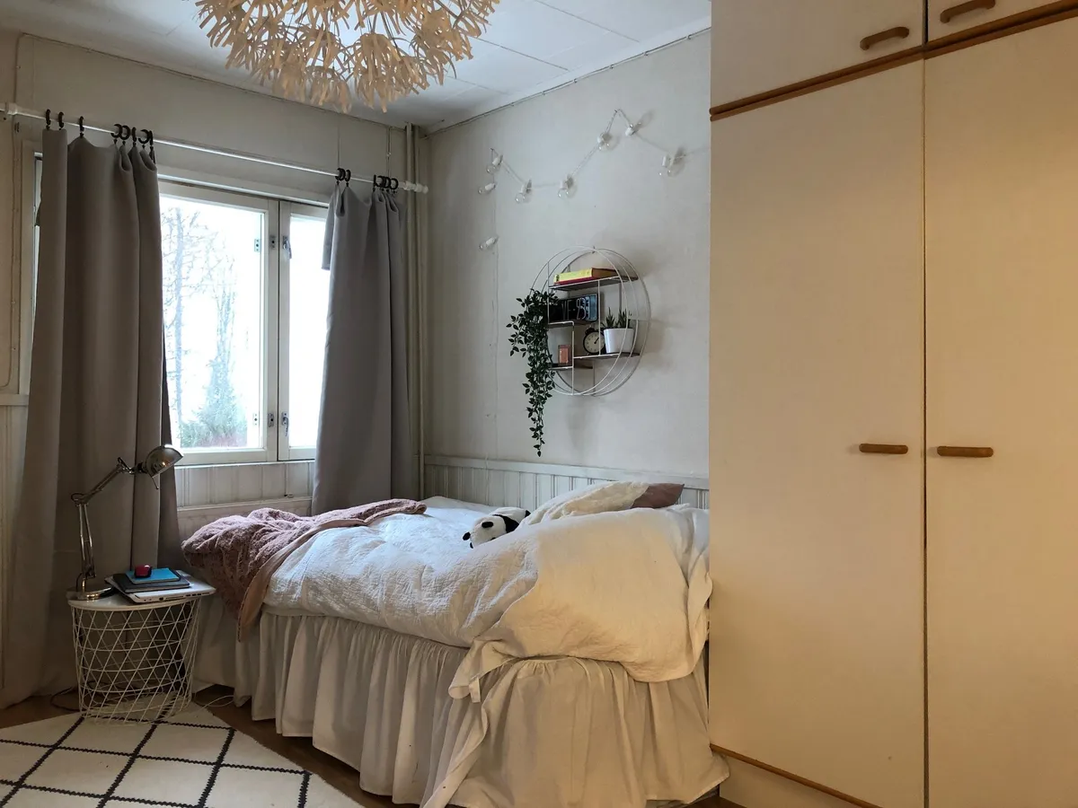 Hiirosentie i Oulu