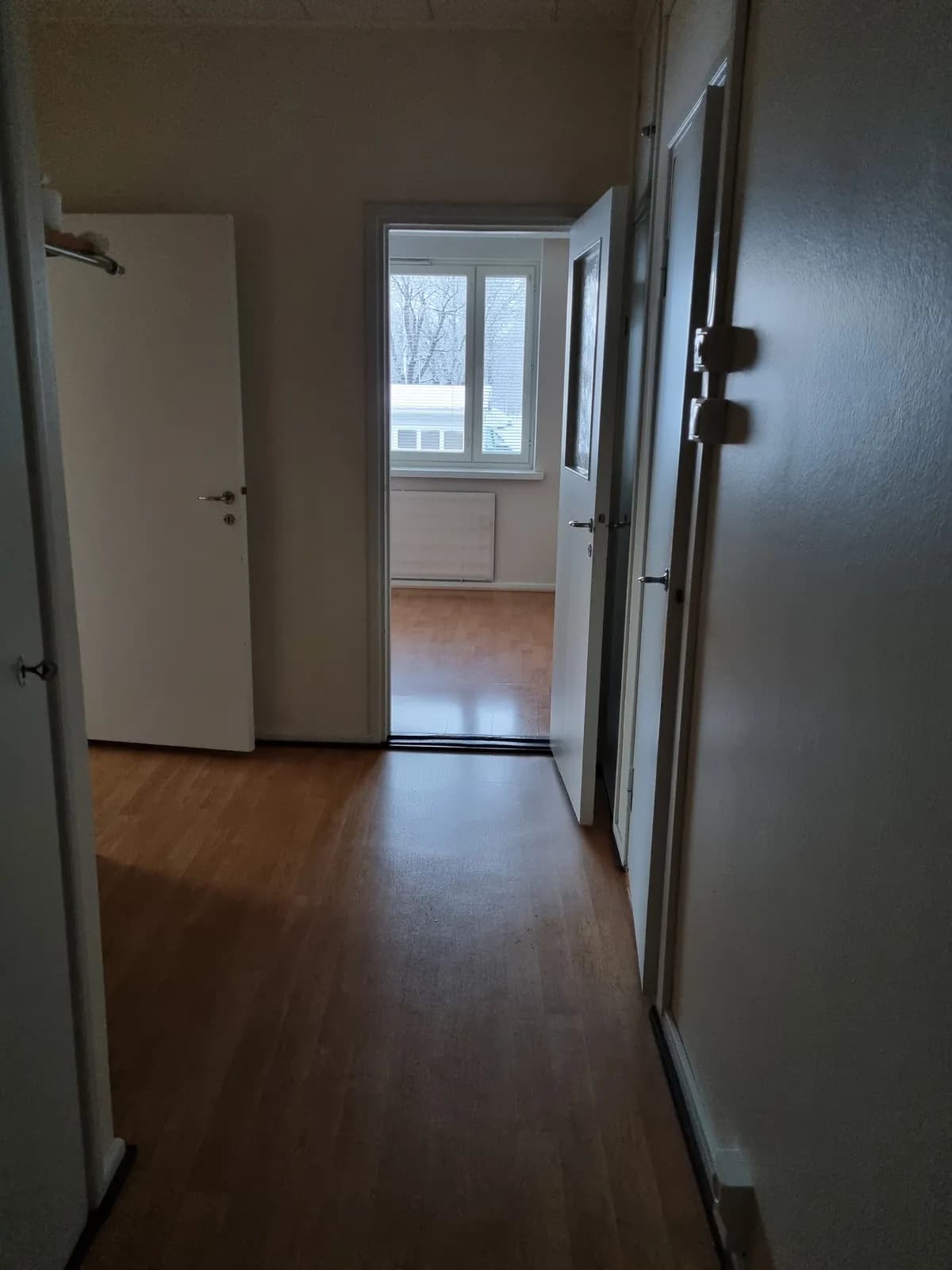 Runeberginaukio i Mikkeli