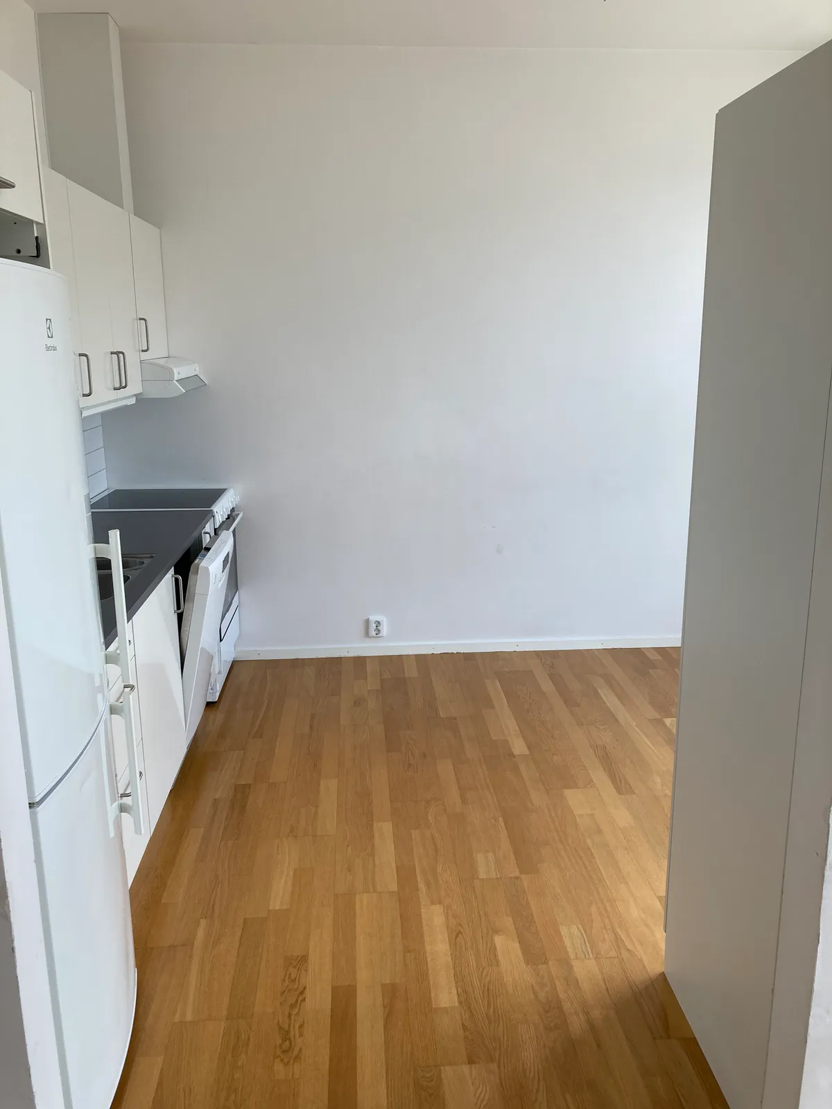 Apoteksgatan i Klippan