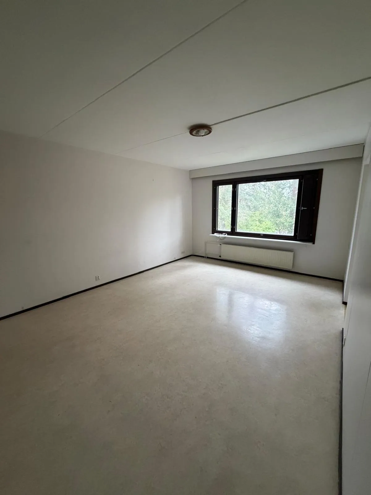 Keskuskatu i Heinola