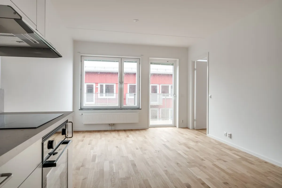 Lagergrens gata i Karlstad