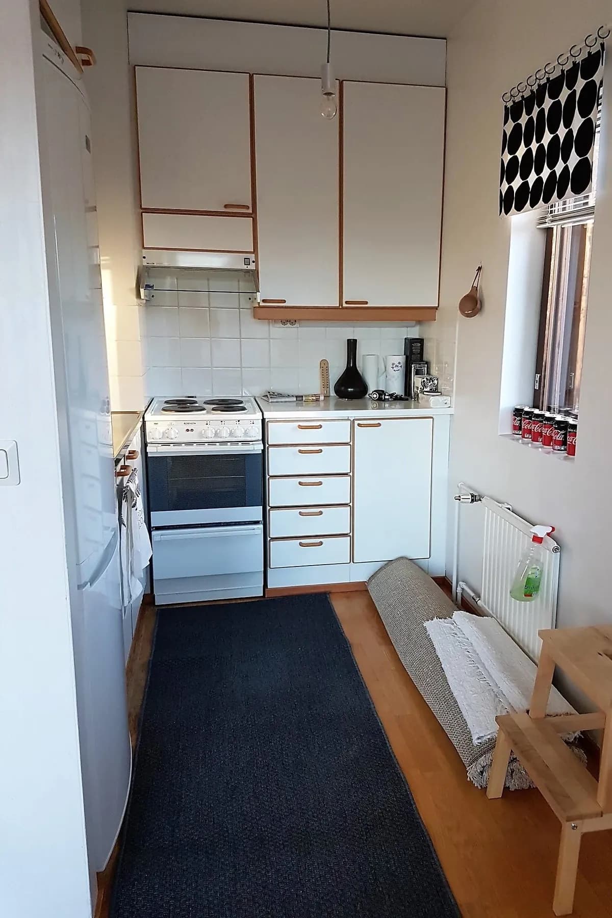 Pehtoorinkatu i Heinola