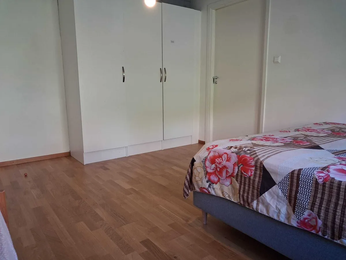 Övre Nytorgsgatan i Helsingborg