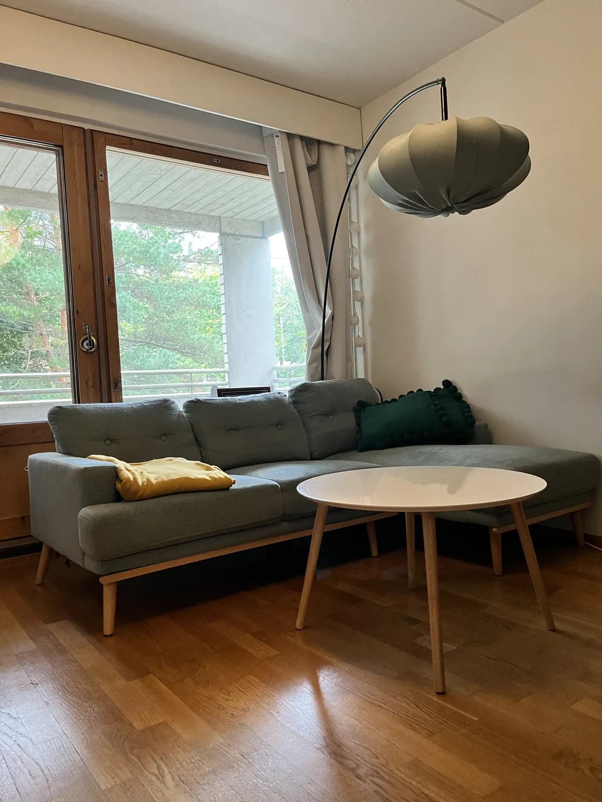 Vesijärvenkatu i Lahti