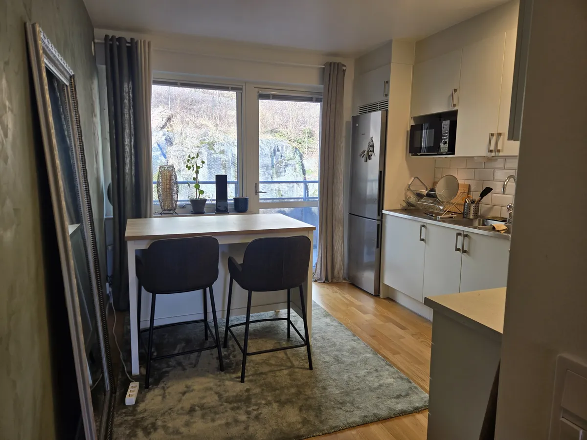 Jungmansgatan i Göteborg