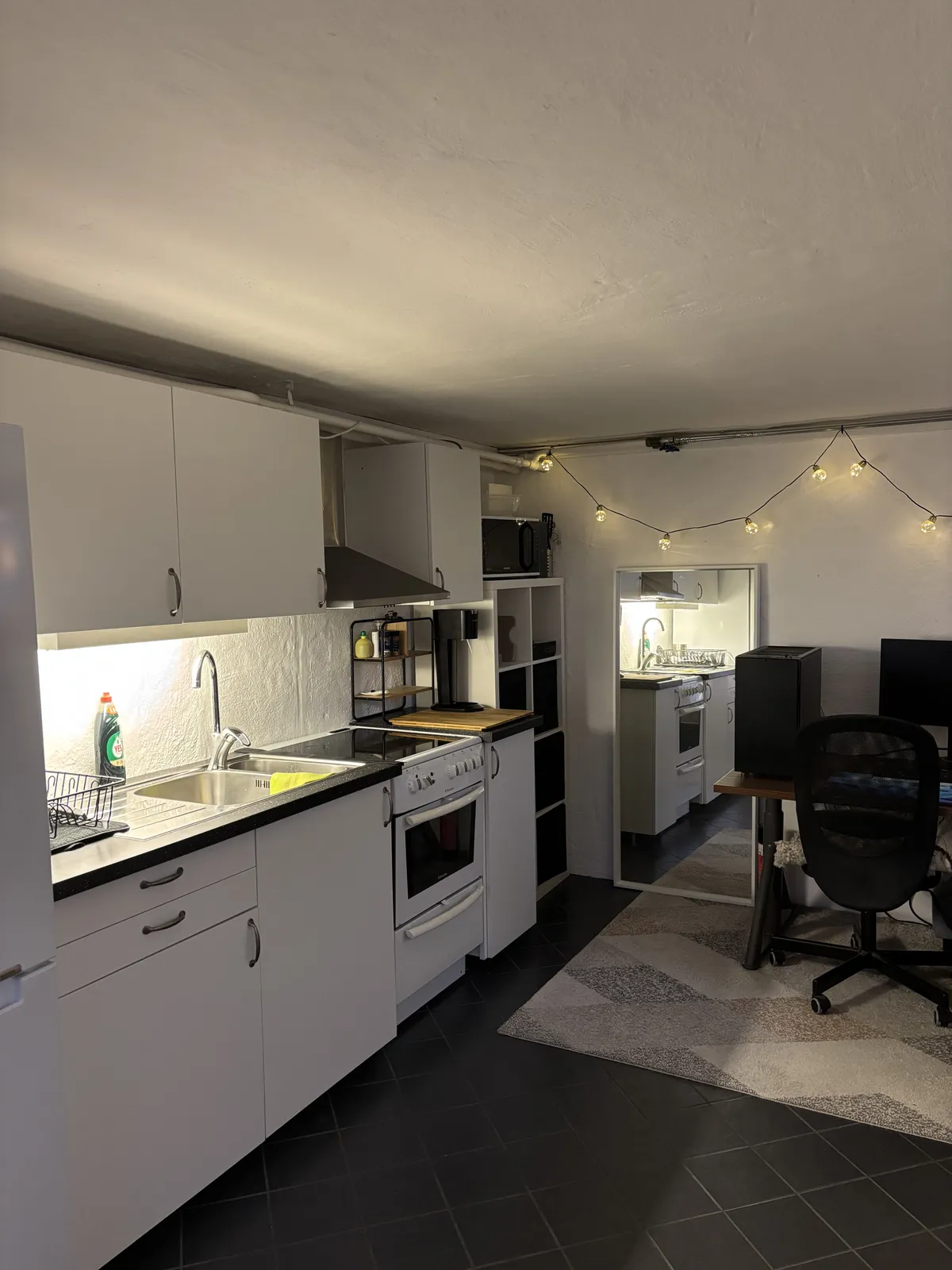 Solhemsgatan i Karlstad