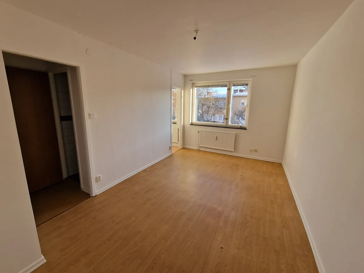 Kungsgatan i Enköping