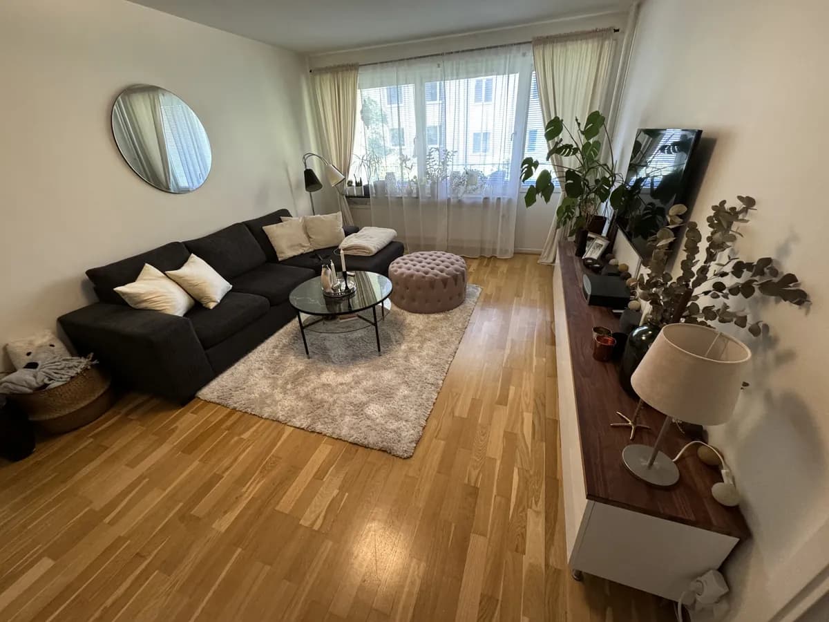 Katarina Bangata i Stockholm