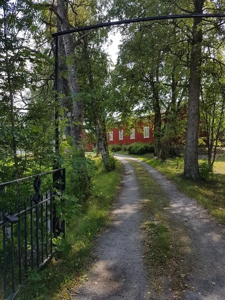 Ylikulmantie i Salo