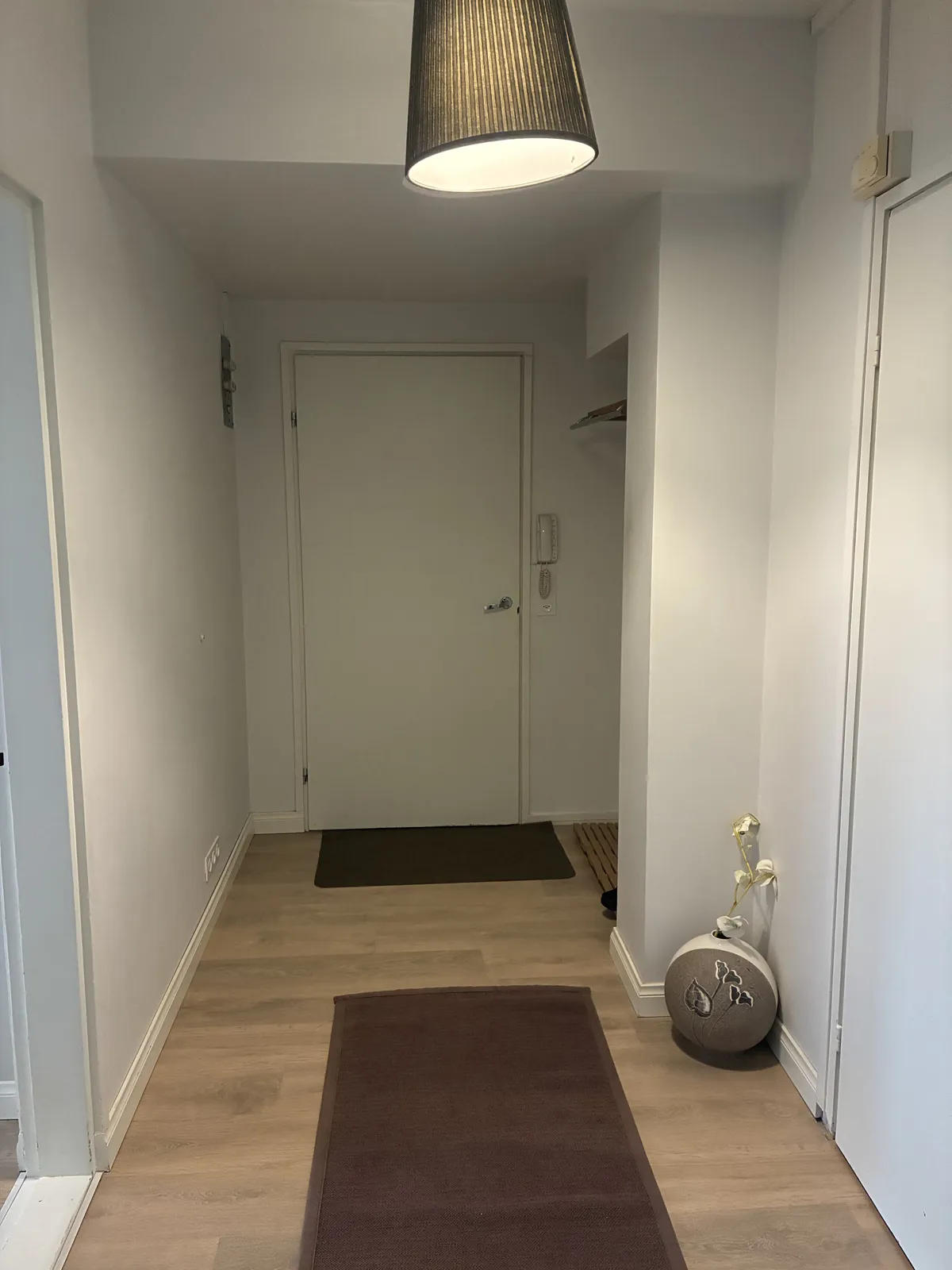 Pitkänsillankatu i Kokkola