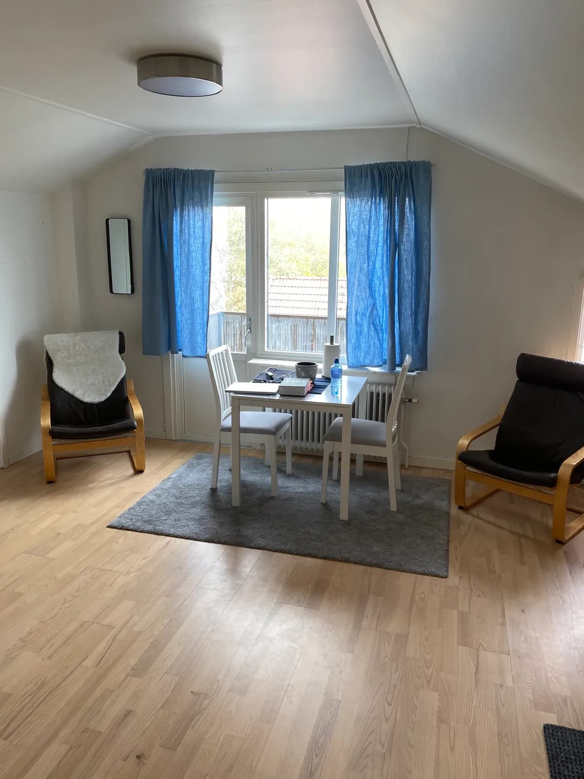 Norrängsvägen i Örebro