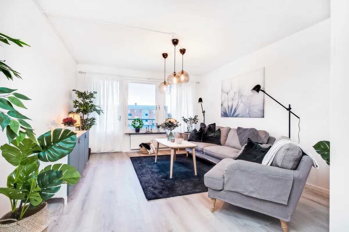 Grottvägen i Ludvika