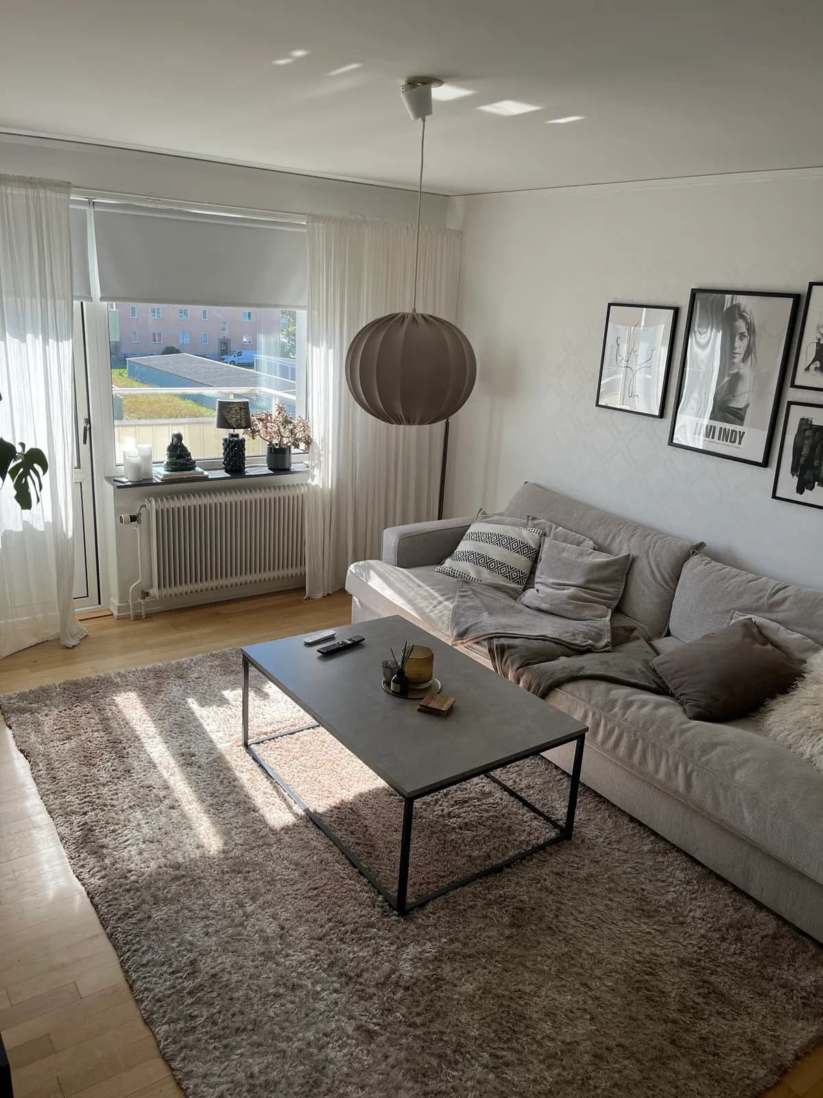Scholandersgatan i Göteborg