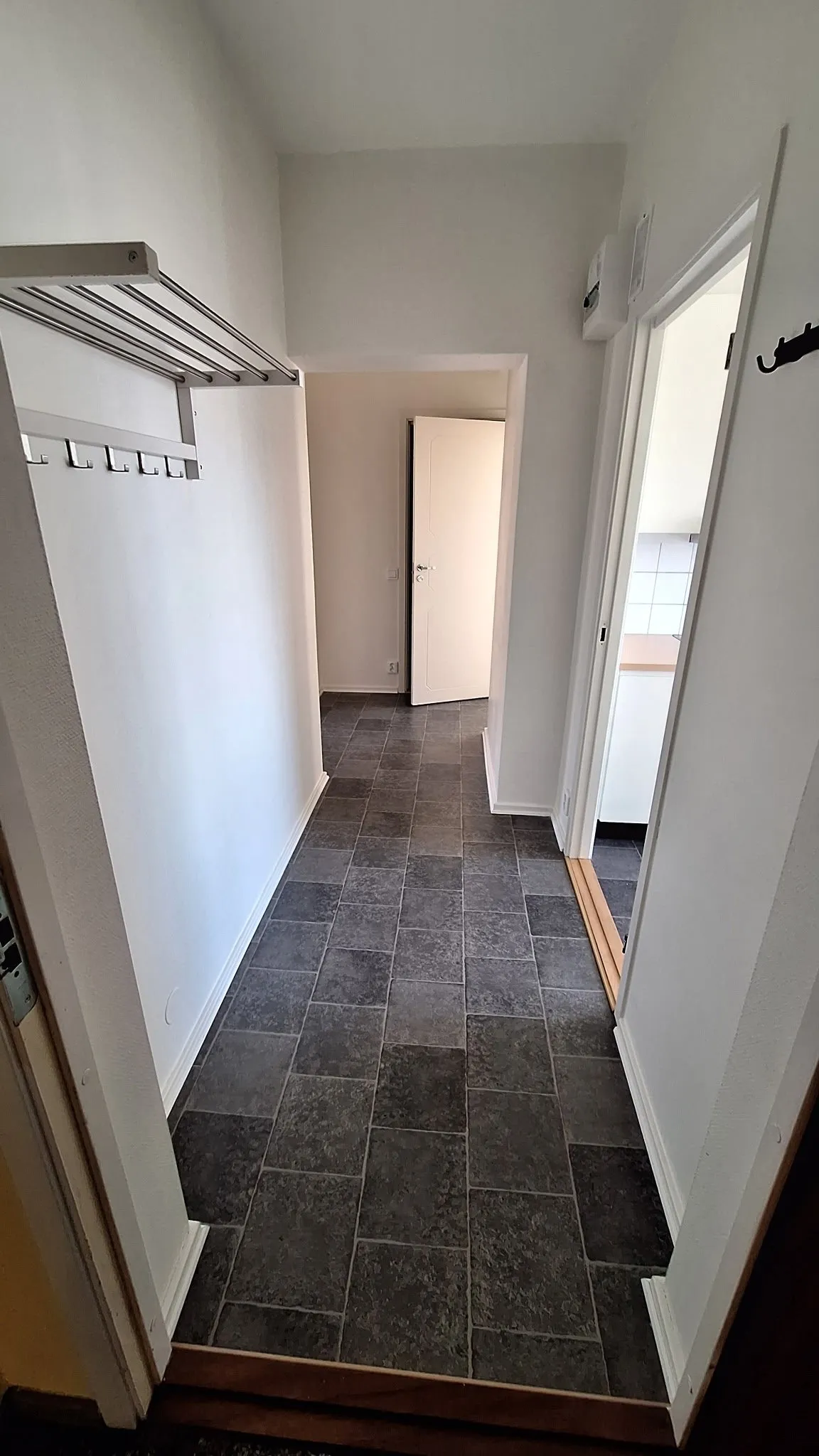 Norra Stenbocksgatan i Helsingborg