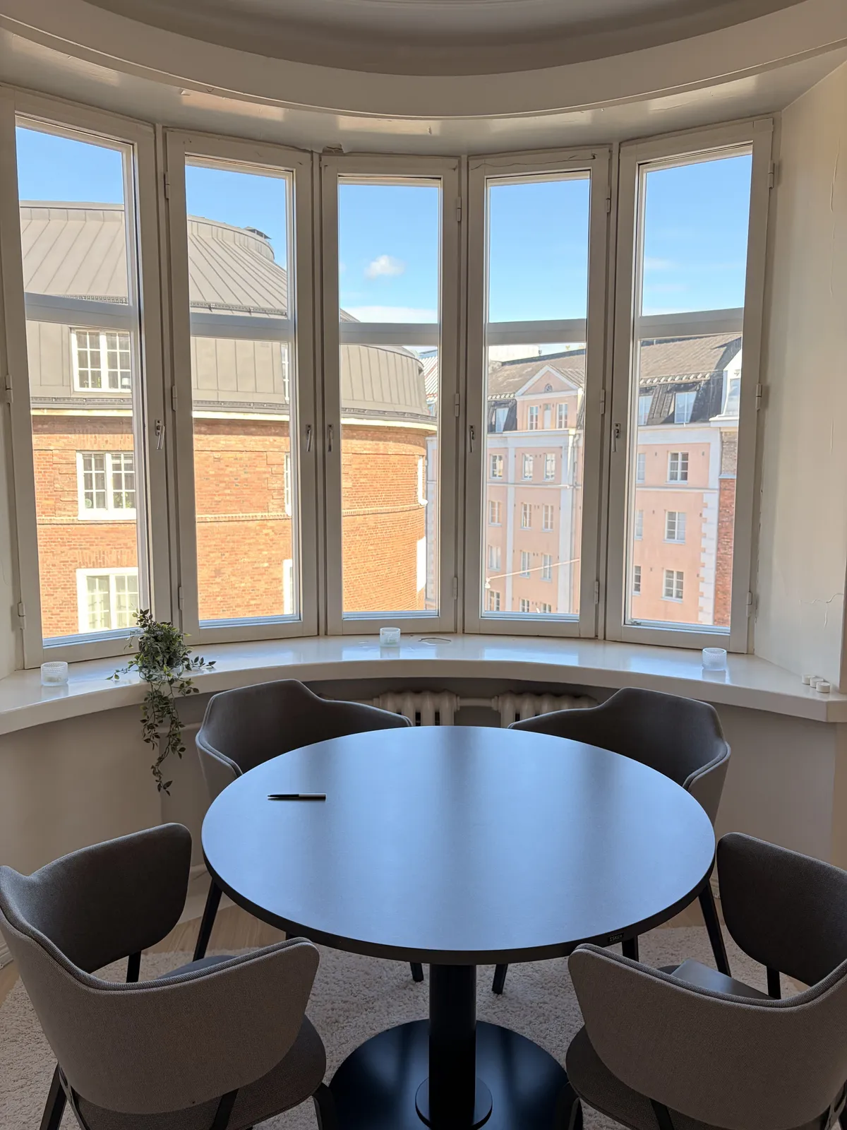 Museokatu i Helsinki