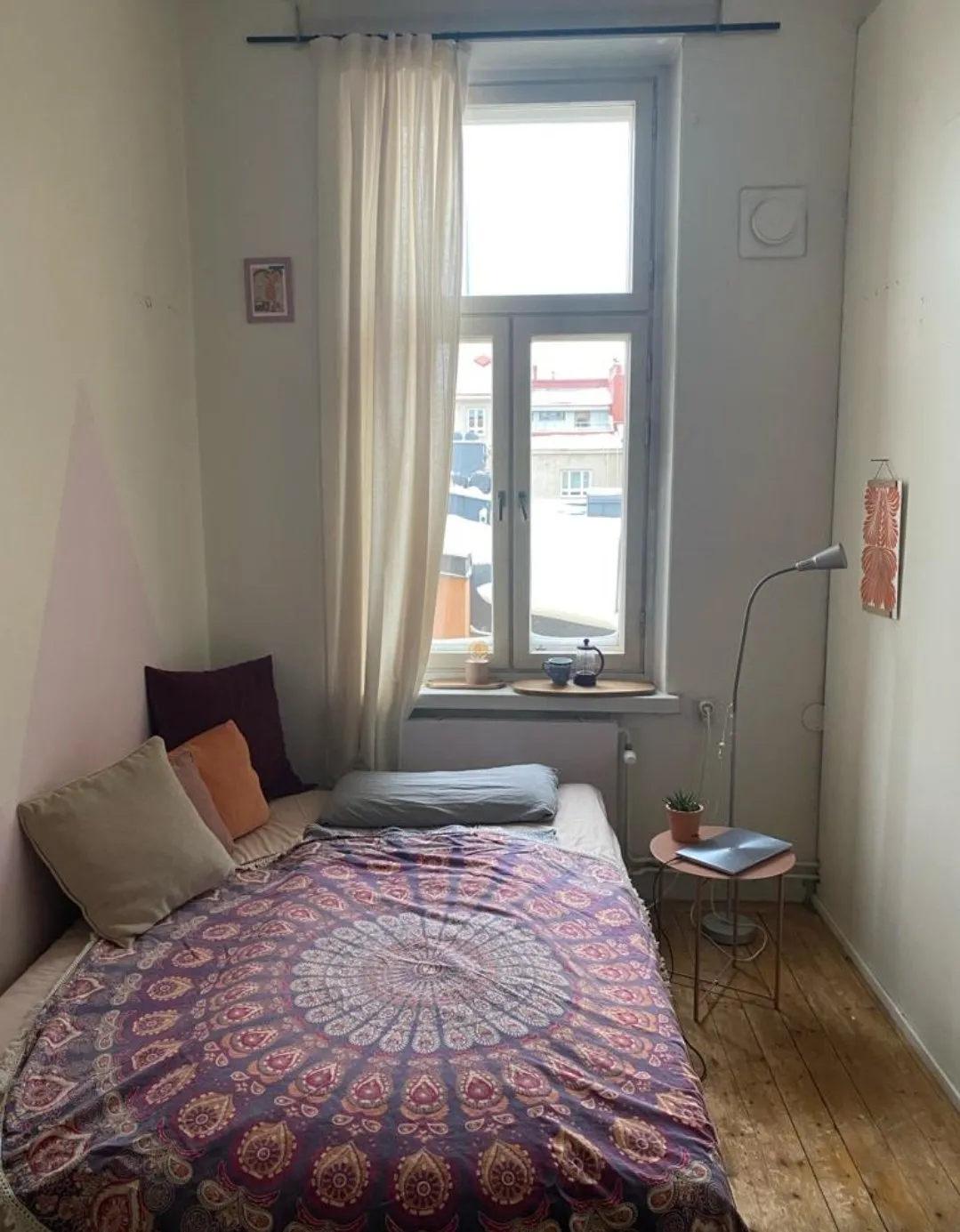 Speranskintie i Helsinki