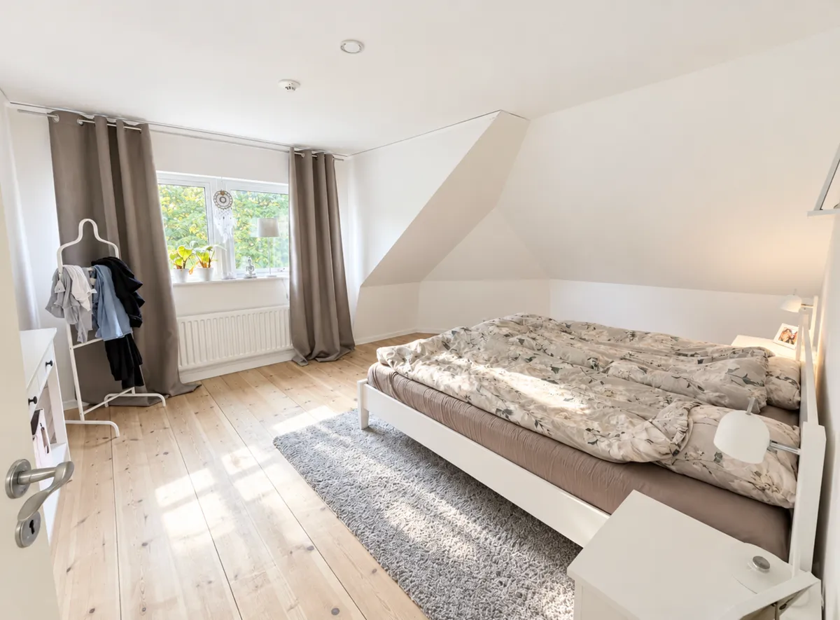 Varbergsvägen i Borås
