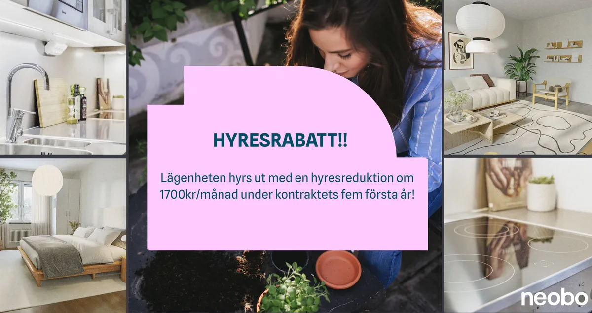 Stensikagatan i Tidaholm