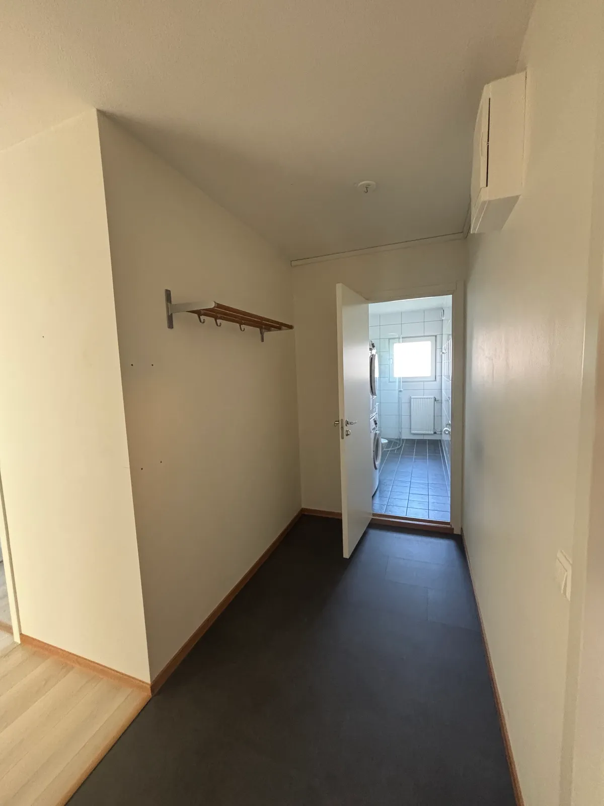 Stensikagatan i Tidaholm