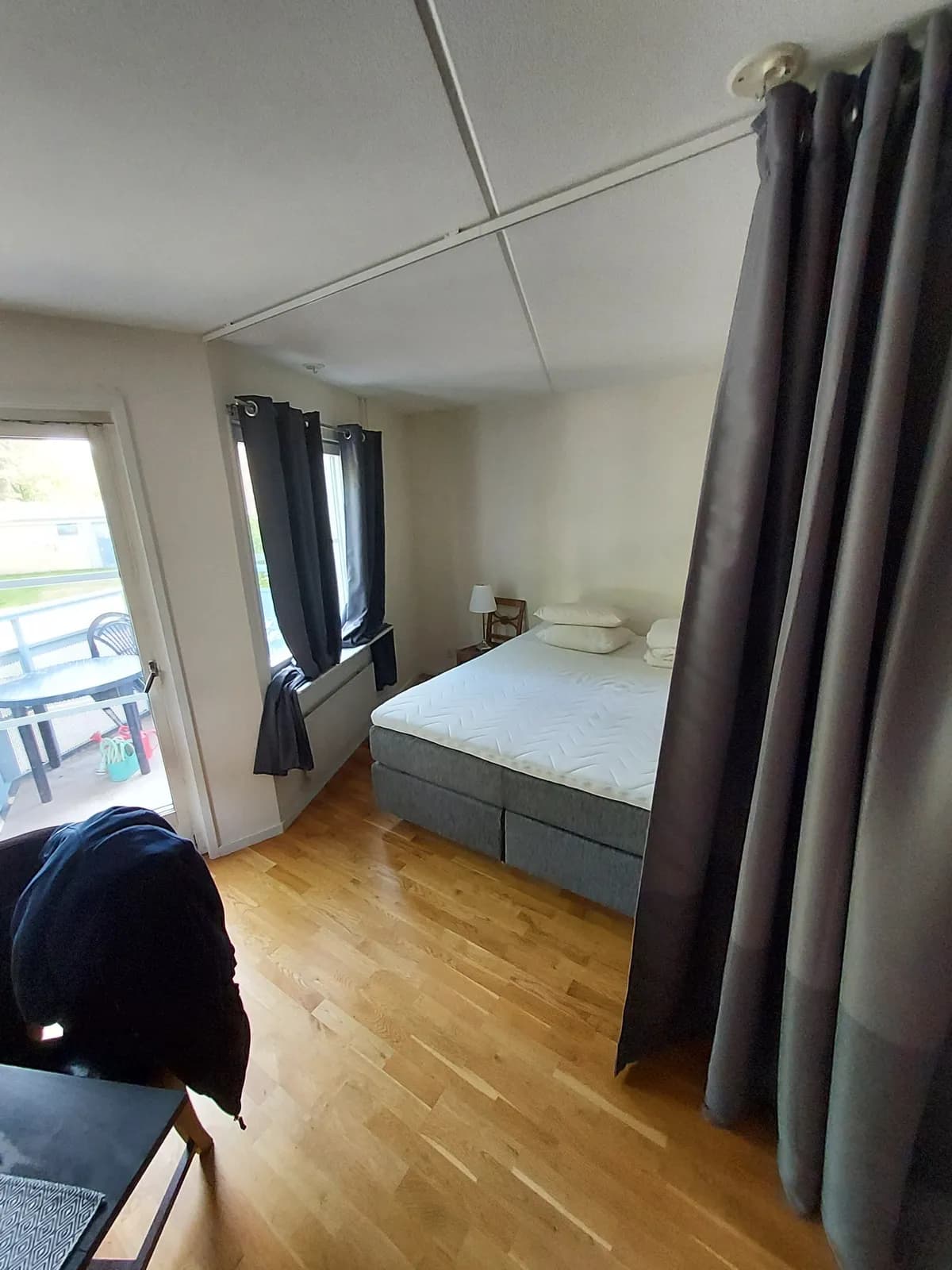 Vintrosagatan i Bandhagen