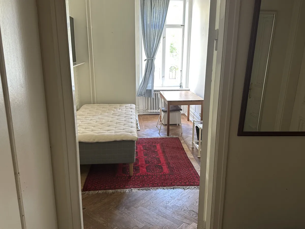 Vasagatan i Göteborg