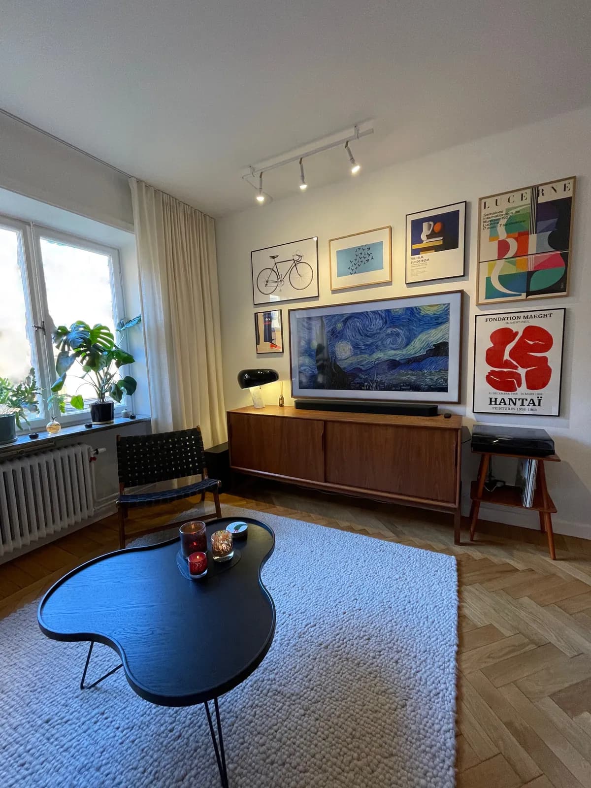 Repslagargatan i Stockholm