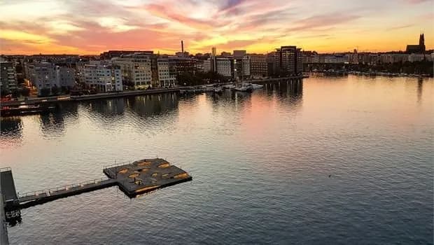 Önologgatan i Stockholm