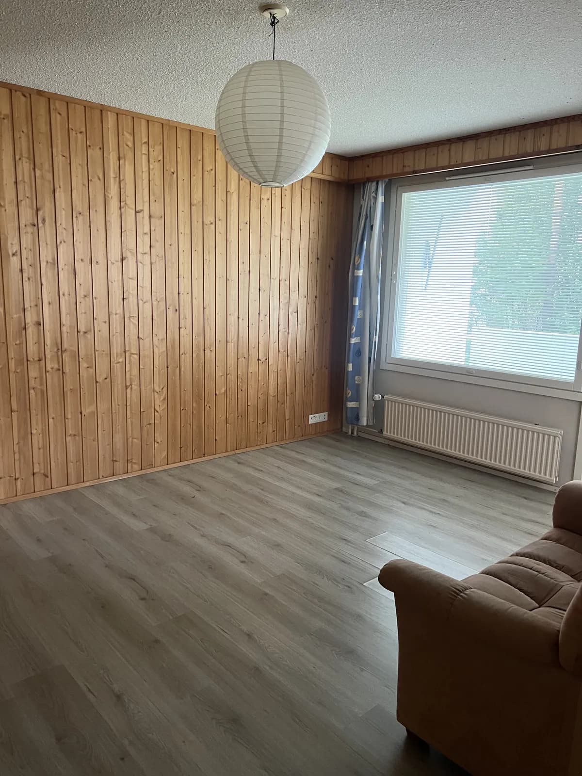 Hiihtomäentie i Mikkeli