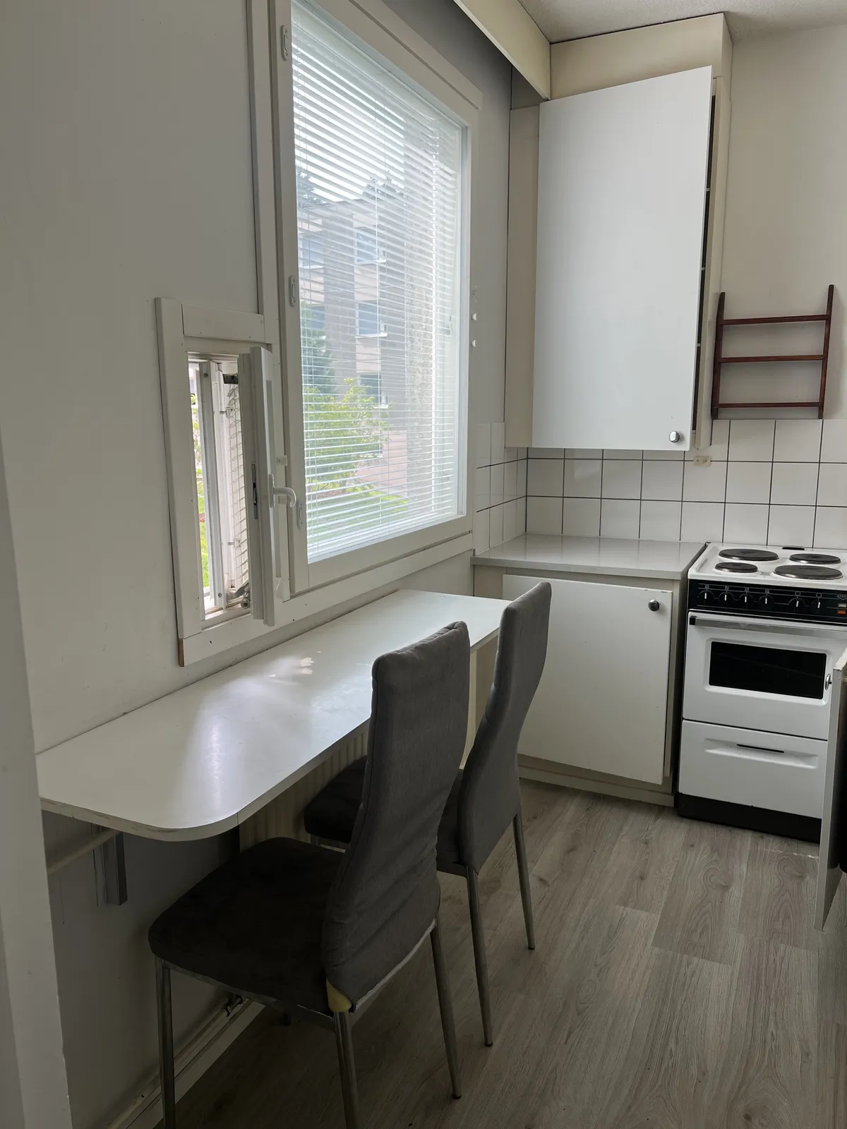 Hiihtomäentie i Mikkeli