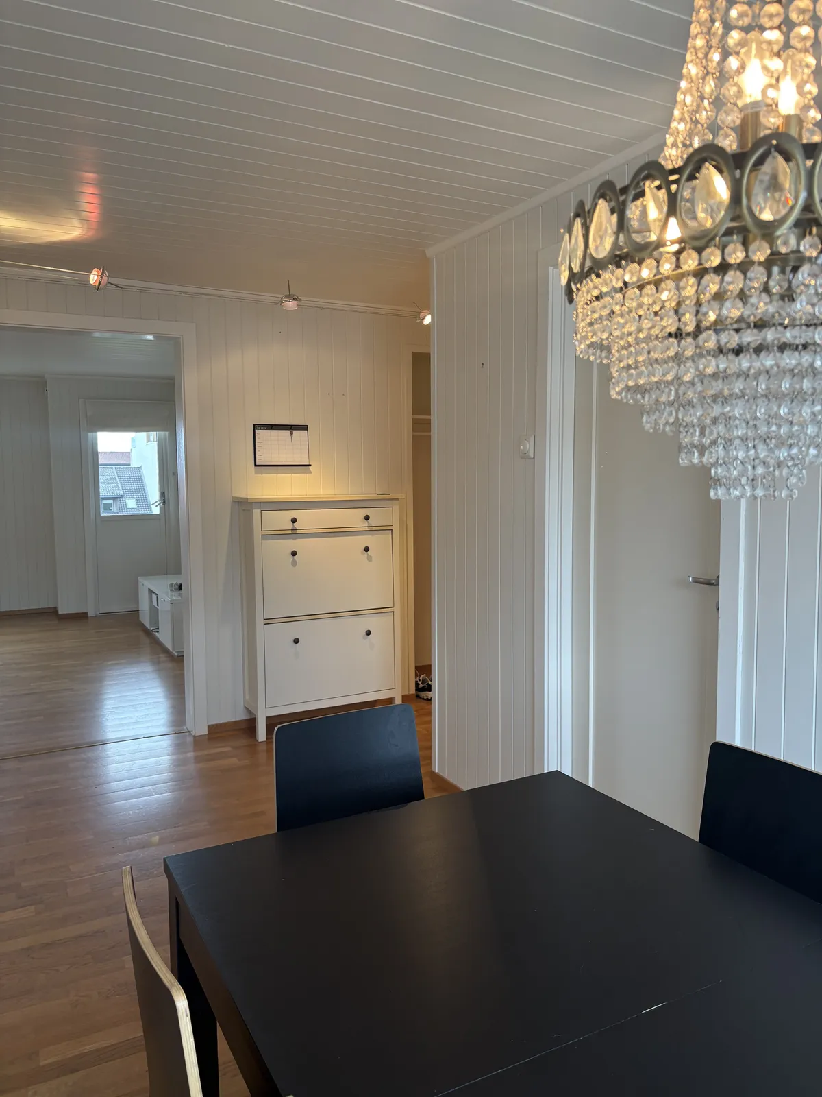 Kristian IVs gate i Kristiansand