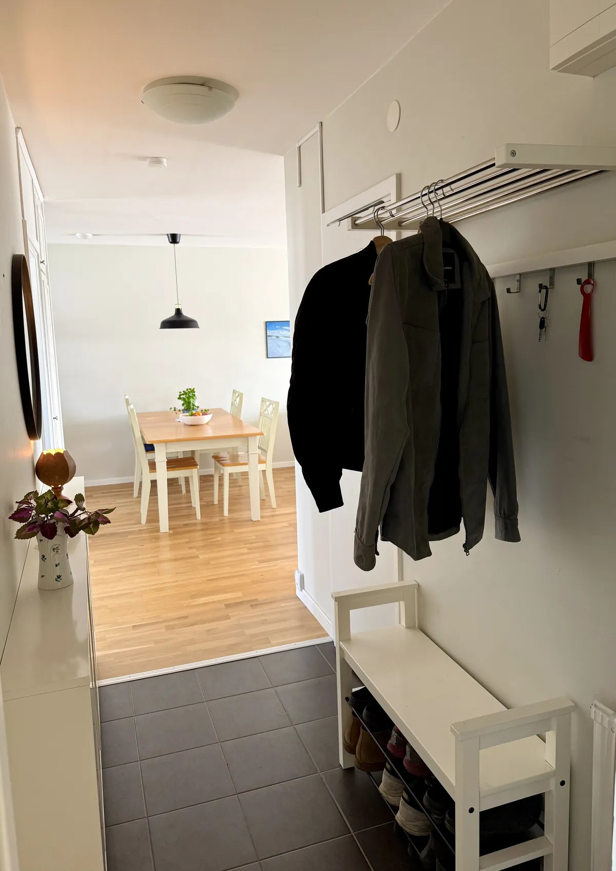 Kantor Edgrens väg i Lerum