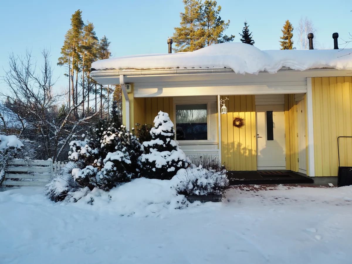 Kalkerinlenkki i Nurmijärvi