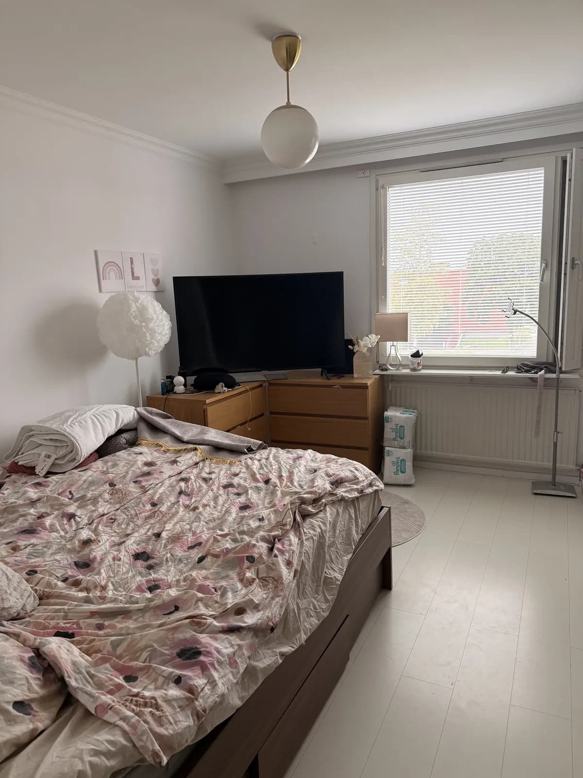 Vänortsstråket i Sollentuna