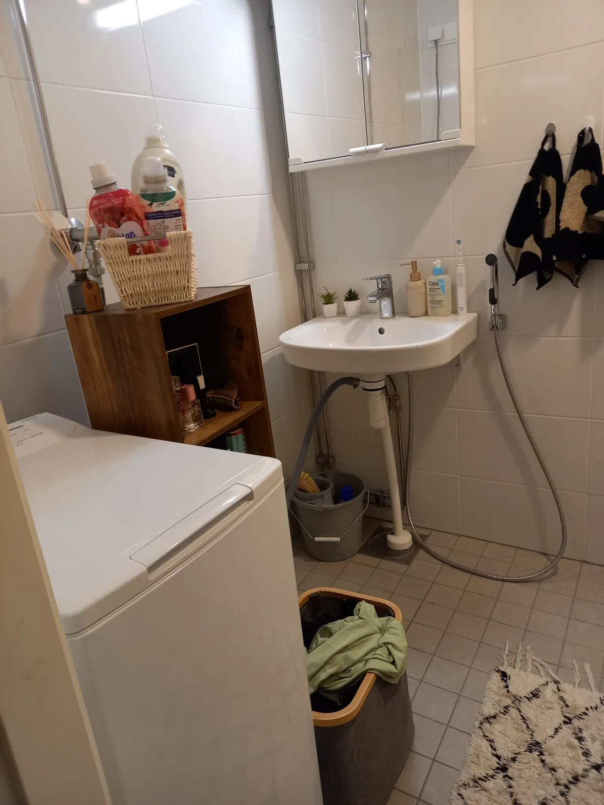 Kangaslammentie i Jyväskylä