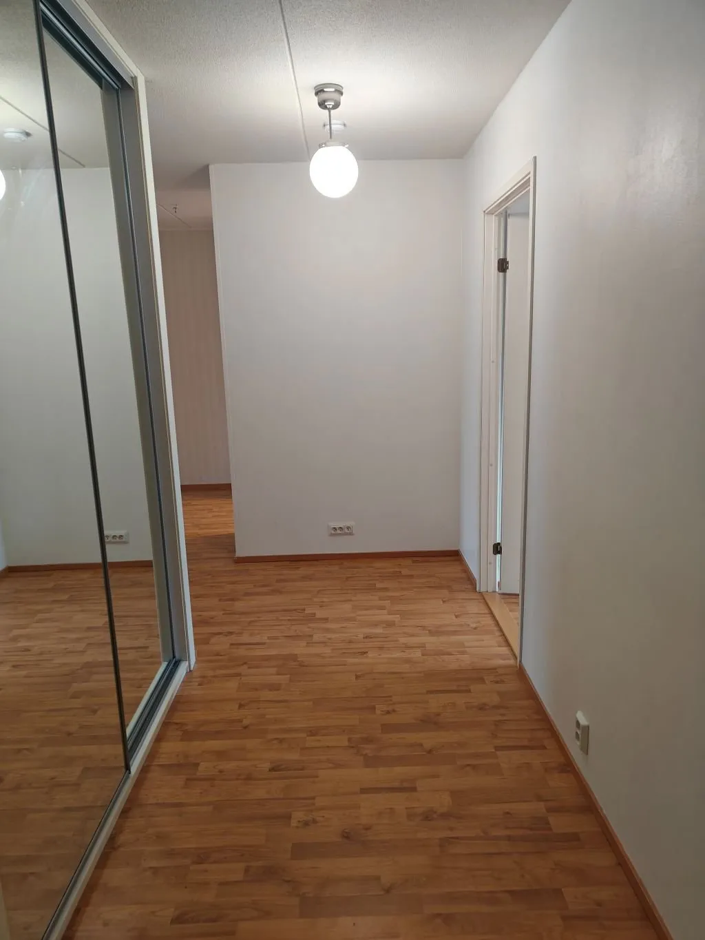 Polttolinja i Jyväskylä