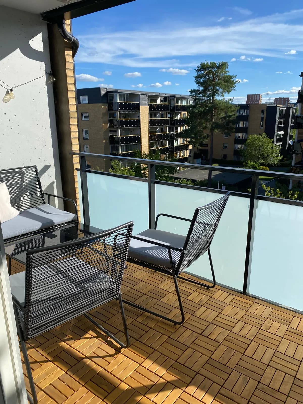 Margarethas vei i Lørenskog