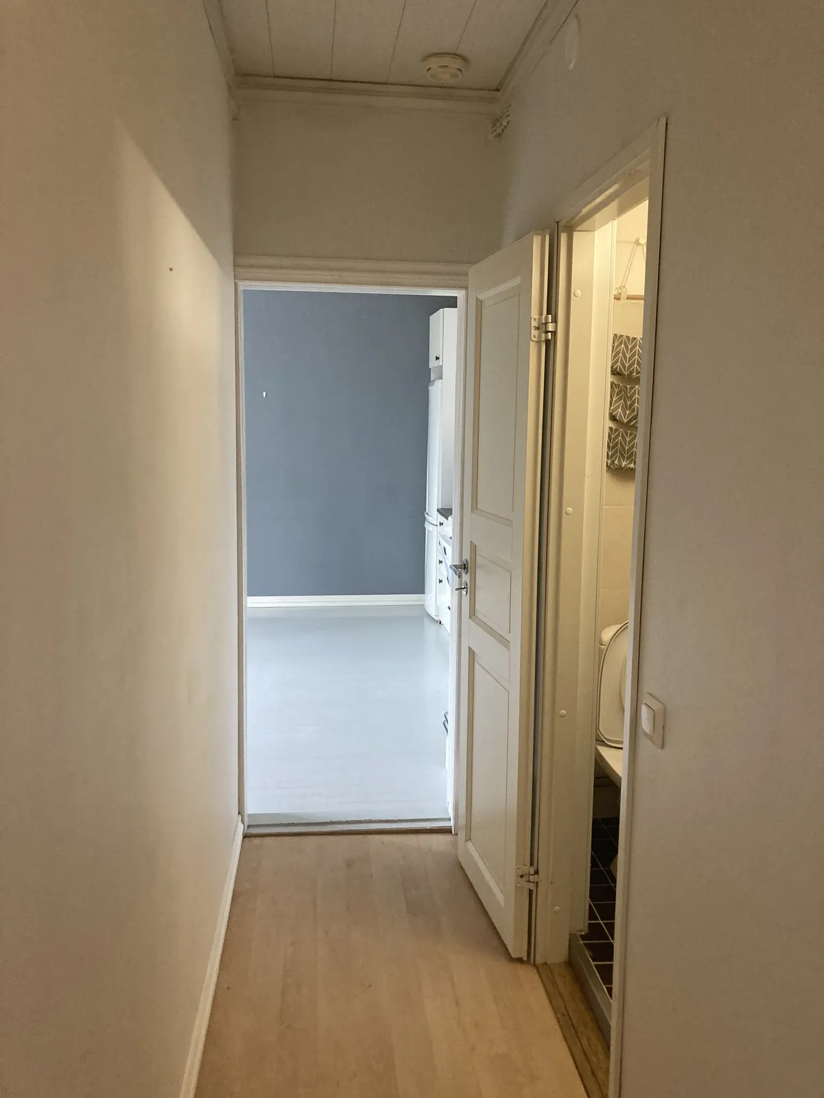 Karjalankatu i Lahti