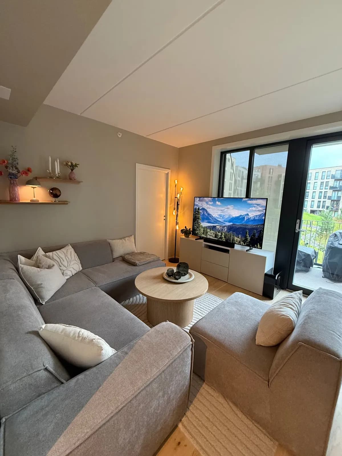 Malerhaugveien i Oslo
