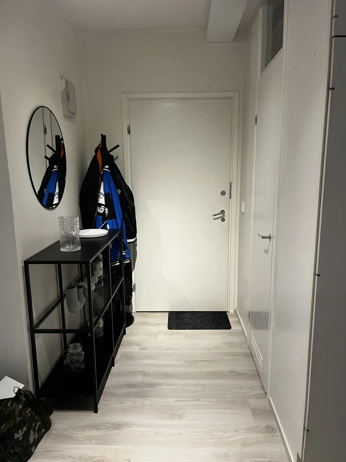 Mäntyveräjäntie i Kangasala