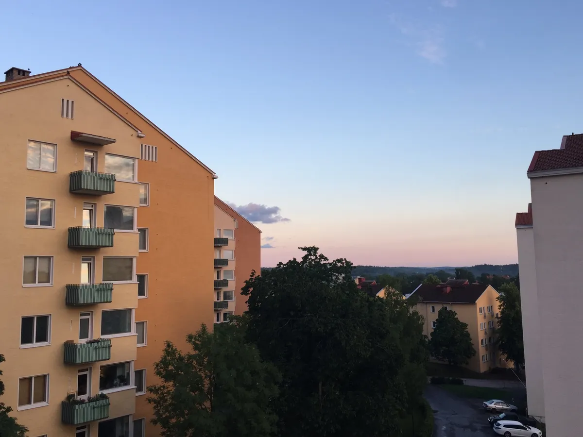 Betaniankatu