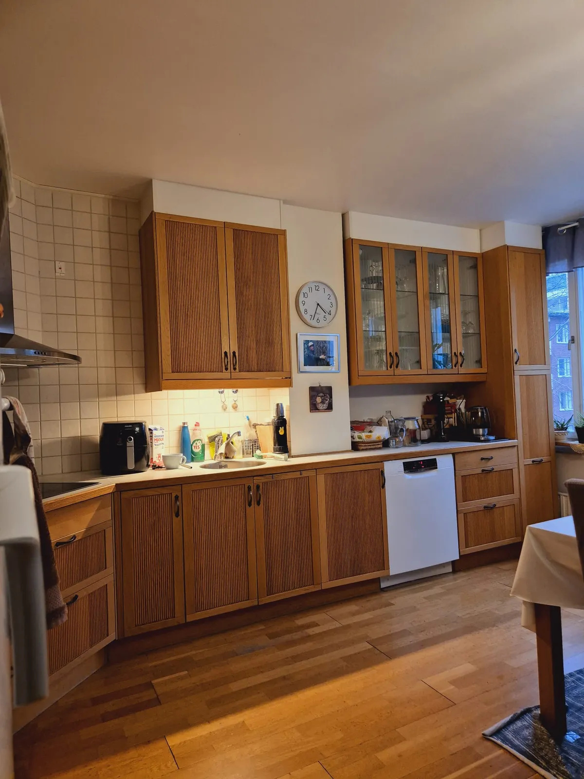 Mörbyhöjden i Danderyd