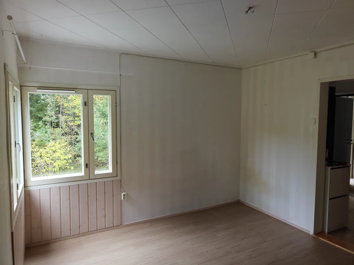 Lippikuja i Lahti