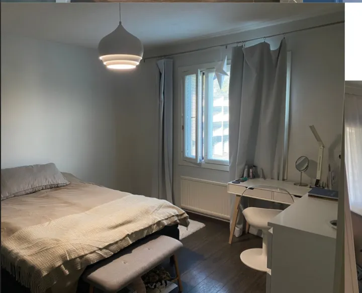 Orioninkatu i Lappeenranta