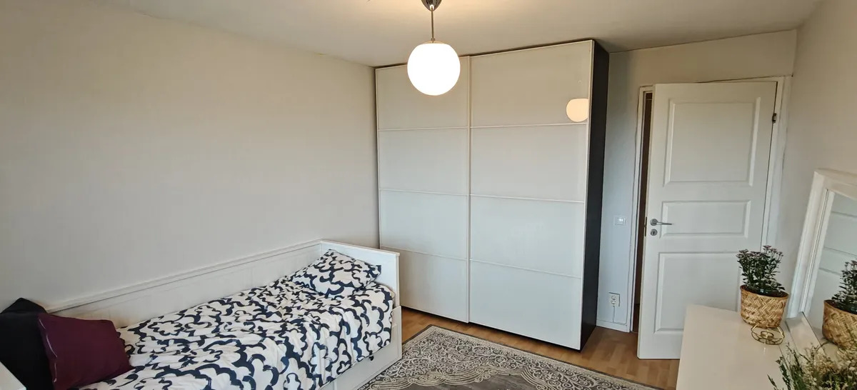Höjdgatan i Mölndal
