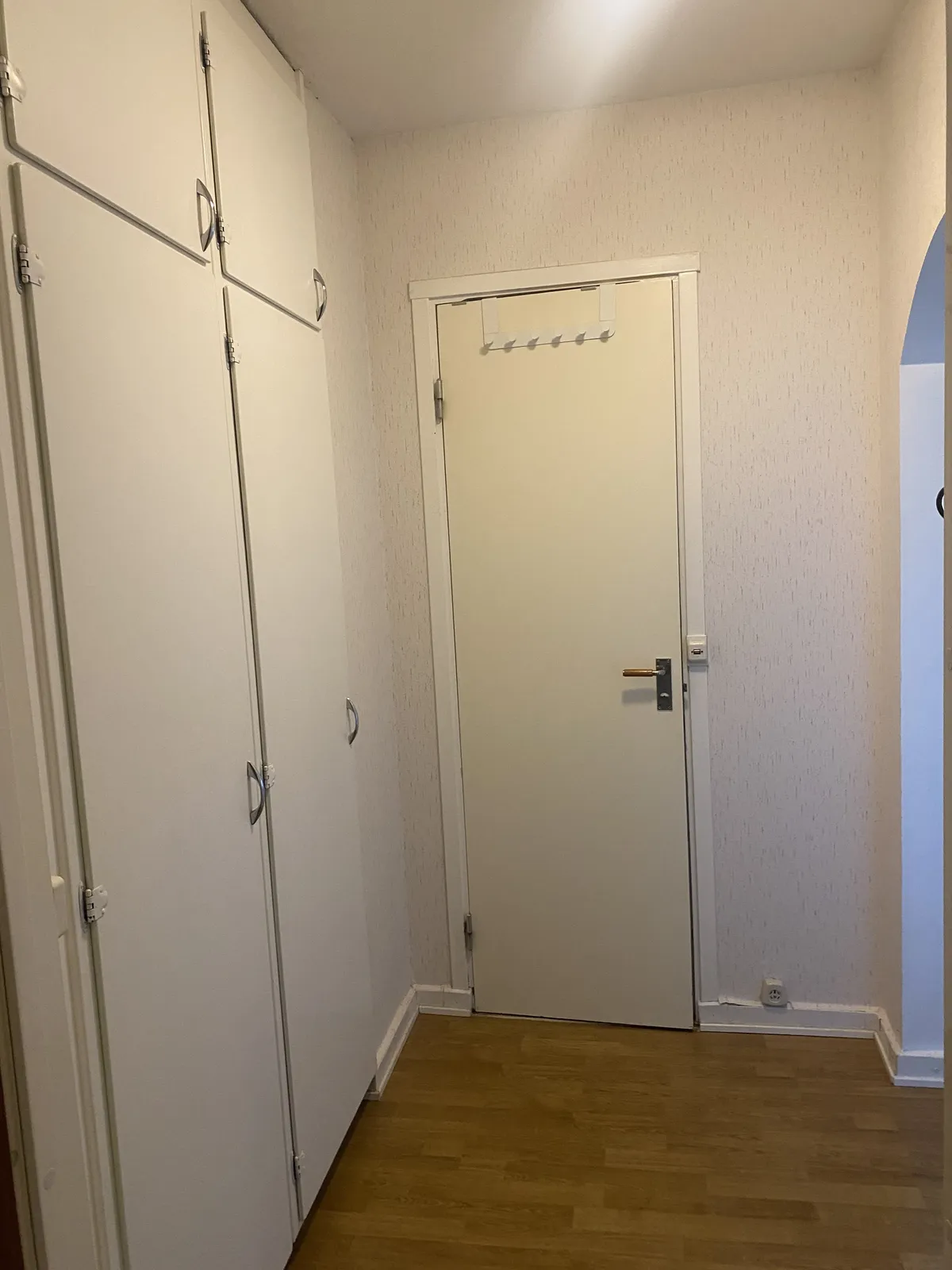 Kopparvägen i Järfälla