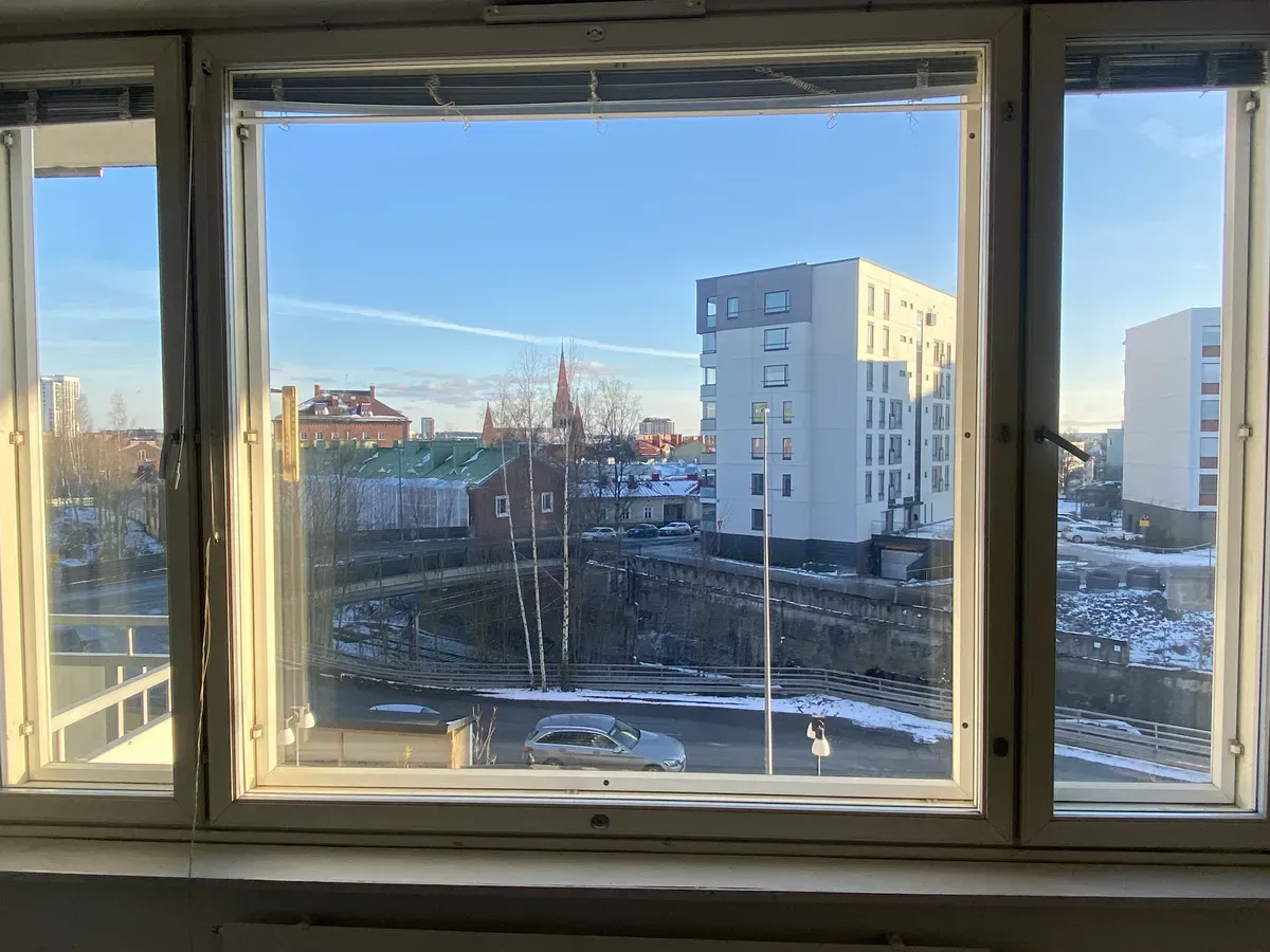 Pajakatu i Tampere