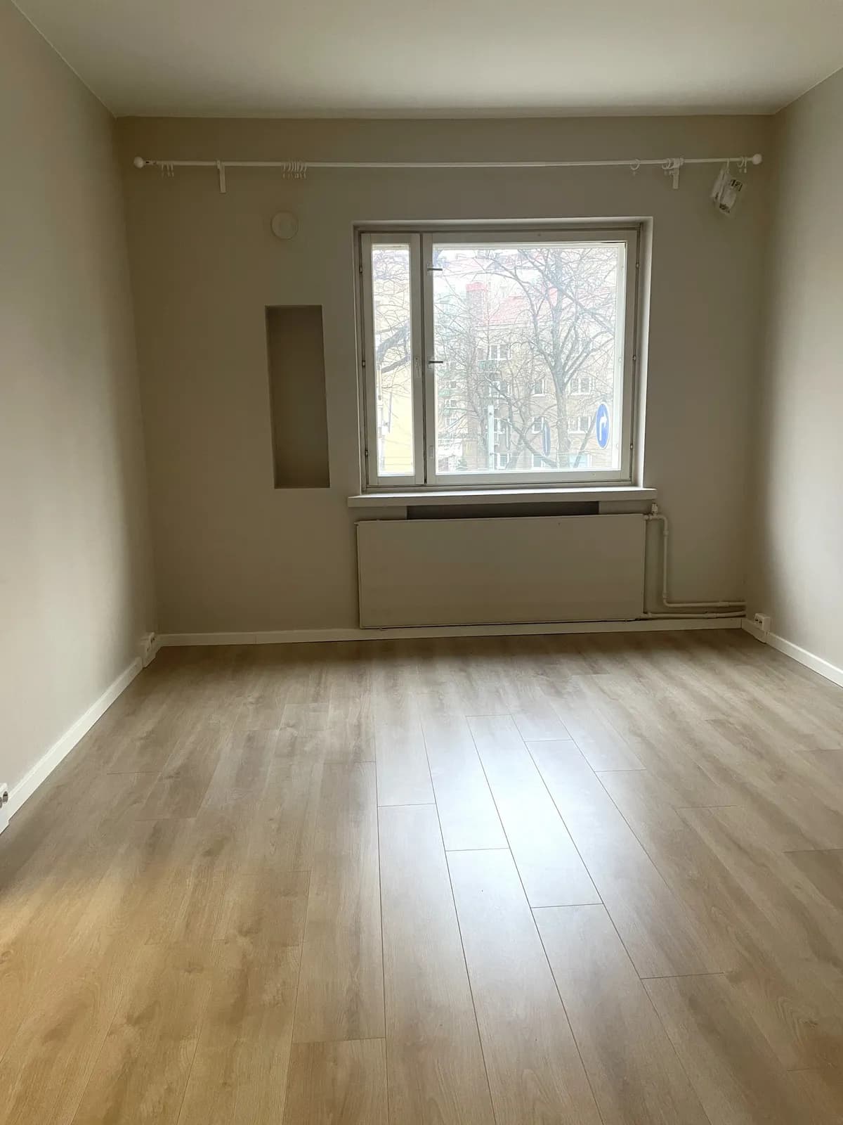 Mäkelänkatu i Helsinki