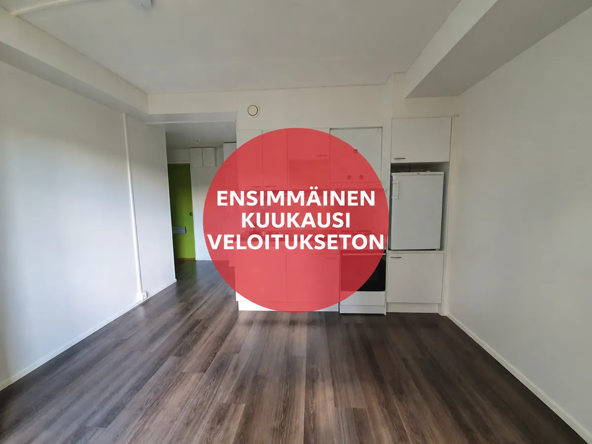 Pupuhuhdantie i Jyväskylä