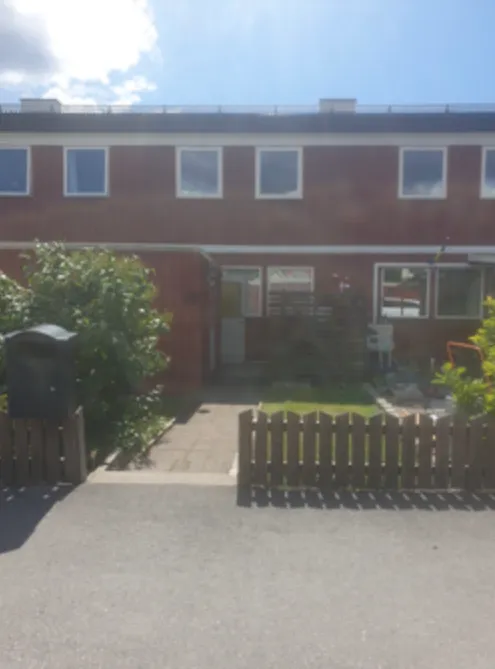 Frejas hage i Vagnhärad