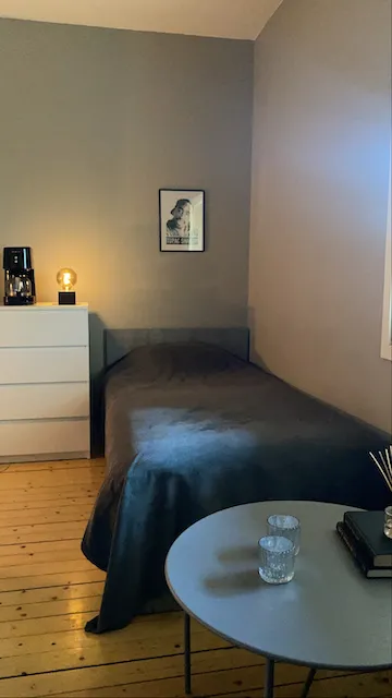 Utlandagatan i Göteborg